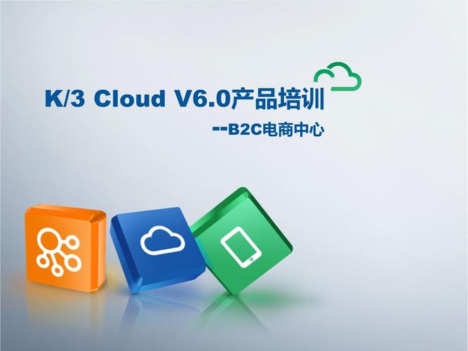 k3 cloud v60产品培训_电商与分销_b2c电商中心.pptx 42页
